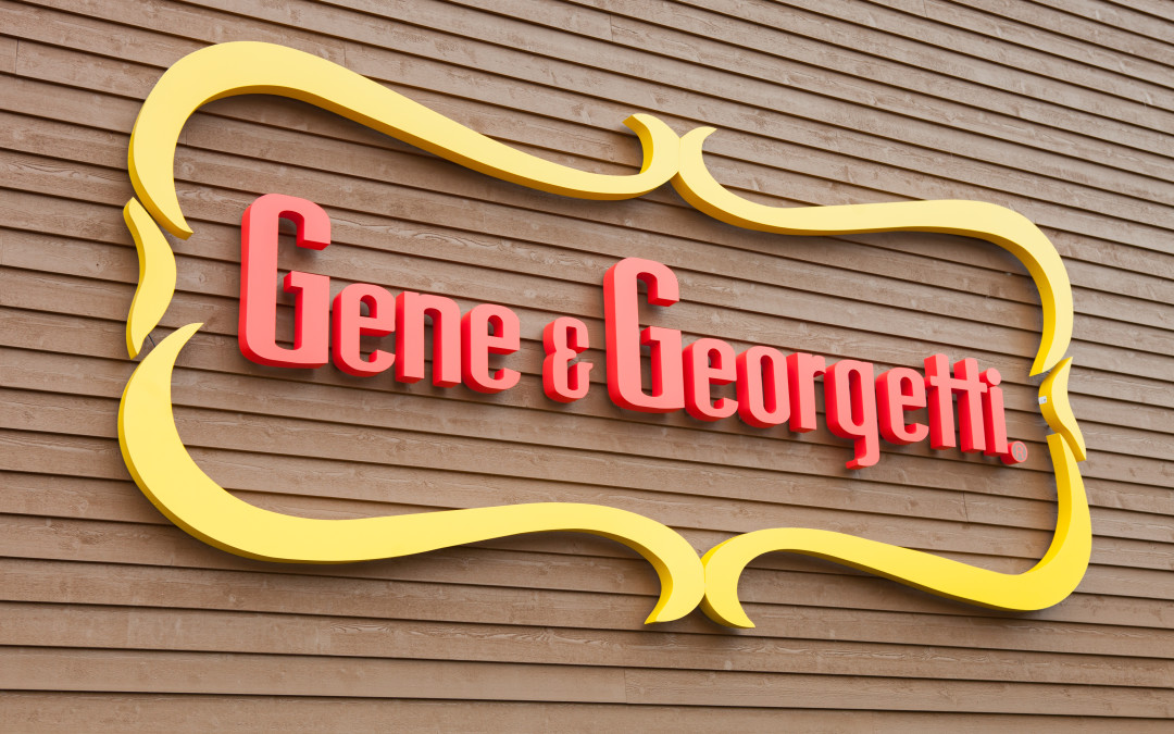 The History of Rosemont’s Expansion | Gene & Georgetti