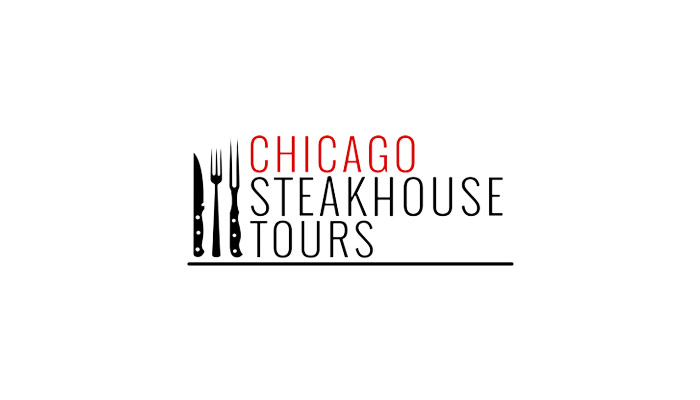 Chicago Steakhouse Tours : Gene + Georgetti is part of the tour!