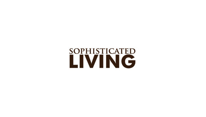 Sophisticated Living Magazine : It’s A Wonderful Life