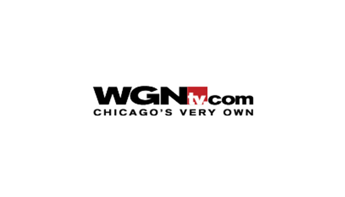 WGN TV Chicago: Lunchbreak: Vegetable frittata with The Estate by Gene and Georgetti