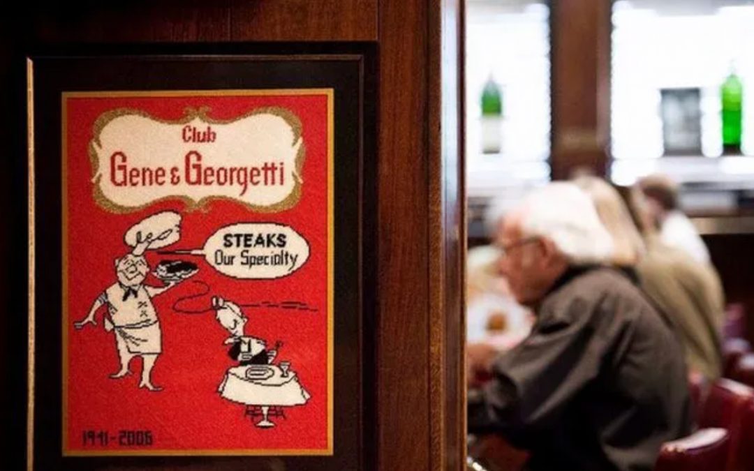 USA Today: Best Steakhouses in Chicago