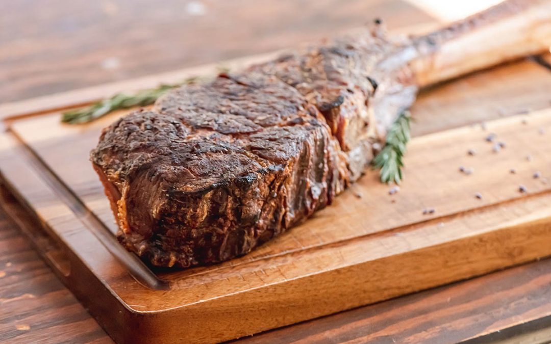 TastingTable: The 16 Absolute Best Steakhouses In Chicago