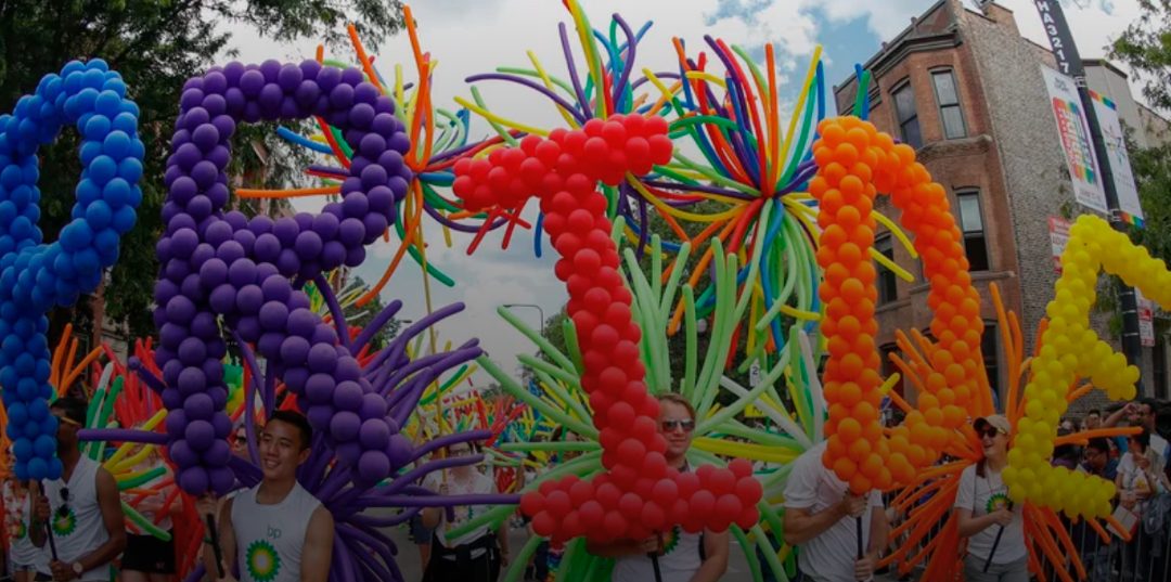 Eater Chicago: Where to Dine and Drink During Pride in Chicago
