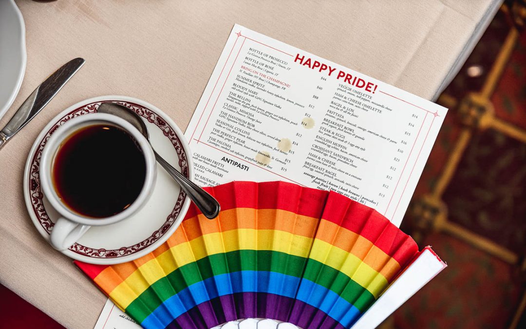 Modern Luxury Chicago Social: How To Celebrate Pride Month In Chicago