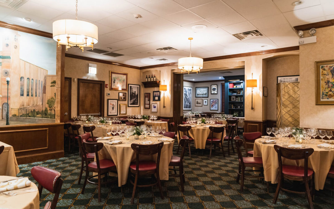 The Best Steakhouses In Chicago