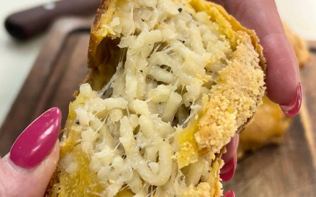 Knish This! G&G Knish available at Manny’s!