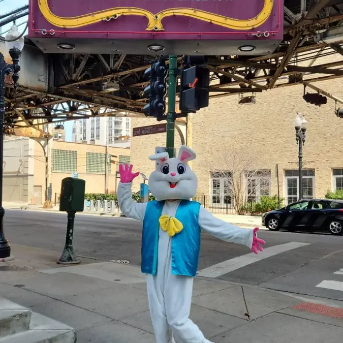 Easter Specials at Gene & Georgetti
